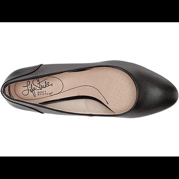 NWOT Life Stride Soft System Dress Pump Size 8 - Picture 3 of 14